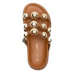 Papete Sienna Caramelo 