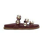 Papete Sienna Malbec