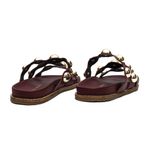 Papete Sienna Malbec