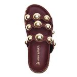 Papete Sienna Malbec