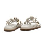 Papete Sienna Off White