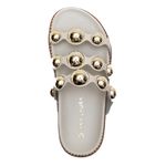 Papete Sienna Off White