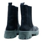 Bota Cano Médio, Bessie - Militar