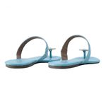 Rasteira Flat - Maya, Pistache