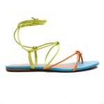 Rasteira Flat - Carol, Lagoon 
