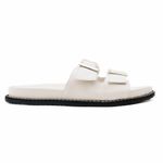 Sandália Papete - Zaya, Off White