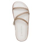 Sandália Papete - Suzy, Off White