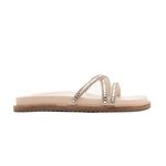 Sandália Papete - Giovanna, Off White