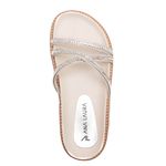 Sandália Papete - Giovanna, Off White