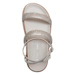 Sandália Papete - Ellen, Off White