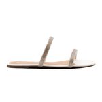 Rasteira - Dani, Off White