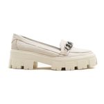 Slipper Sola Tratorada - Alice, Off White