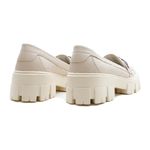 Slipper Sola Tratorada - Alice, Off White