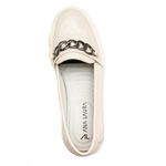 Slipper Sola Tratorada - Alice, Off White