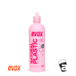 NATURAL PLASTIC 500ML