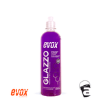 GLAZZO 500ML - RESTAURADOR DE VIDROS