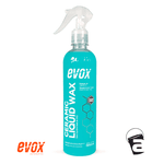 CERAMIC LIQUID WAX 500ML