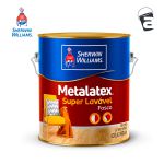 METALATEX FOSCO SUPERLAVAVEL CONCRETO 3,6L