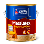 METALATEX FOSCO SUPERLAVAVEL AREIA 3,6L