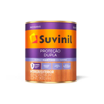 VERNIZ PROTEÇÃO DUPLA MOGNO TINGIDOR 900ML SUVINIL