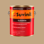 TINTA LÁTEX CLÁSSICA PREMIIUM FOSCO CAMURÇA 3,6L