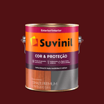 ESMALTE COR E PROTEÇÃO VINHO CHASSIS 3,6LT