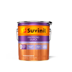 VERNIZ PROTEÇÃO DUPLA FOSCO NATURAL 3,6LT SUVINIL