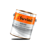 ZARCÃO UNIVERSAL PROTEGE METAIS E FERROS SUVINIL 3,6LT