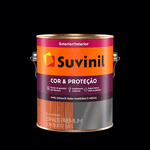 TINTA ESMALTE PREMIUM COR E PROTEÇÃO PRETO 3,6LT