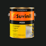 SUVINIL PISO PRETO 3,6LT