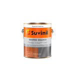 TINTA ESMALTE SEMPRE BRANCO ACETINADDO 3,6LT SUVINIL