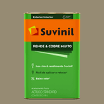 TINTA FOSCO ACRÍLICO RENDE E COBRE MUITO STANDARD CONCRETO 18LT