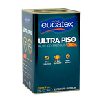 TINTA ULTRA PISO ACRÍLICO PREMIUM COR CONCRETO 18LT