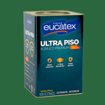 TINTA ULTRA PISO ACRÍLICO PREMIUM VERDE 18LT