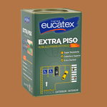TINTA ULTRA PISO ACRÍLICO PREMIUM CASTOR 18LT 