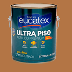 TINTA ULTRA PISO ACRÍLICO PREMIUM CASTOR 3,6LT