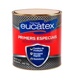 ZARCÃO PRIMER FUNDO ANTI-CORROSIVO LARANJA 900ML