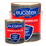 ZARCÃO PRIMER FUNDO ANTI-CORROSIVO LARANJA 900ML