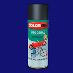 TINTA SPRAY METALLIK INTERIOR COBRE 54 COLORGIN 350ML