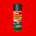 TINTA SPRAY VERMELHO 755 COLORGIN 350ML