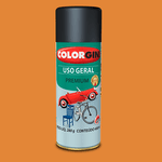 TINTA SPRAY USO GERAL BEGE BRASTEMP 55241 COLORGIN 350ML