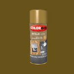 TINTA SPRAY METALLIK INTERIOR COBRE 54 COLORGIN 350ML