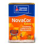 NOVACOR EXTRA AMARELO CANARIO 18L