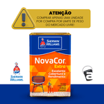 NOVACOR EXTRA AMARELO CANARIO 18L
