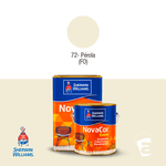 NOVACOR EXTRA PEROLA 3,6L