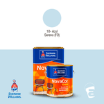 NOVACOR EXTRA AZUL SERENO 3,6L