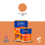 NOVACOR EXTRA TANGERINA 3,6L