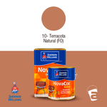 NOVACOR EXTRA TERRACOTA 3,6L