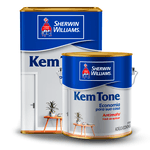 TINTA KEMTONE LATEX ACRILICO COR AREIA 18LT