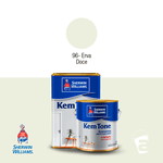 TINTA LATEX KEMTONE ACRILICO ERVA DOCE 18L